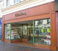 Crichton Shoes 737178 Image 0